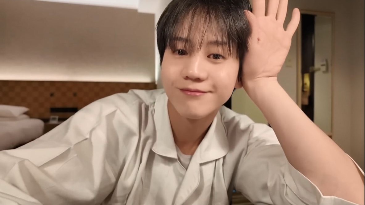 20250903 梁耀燮 vlog seopway ep26