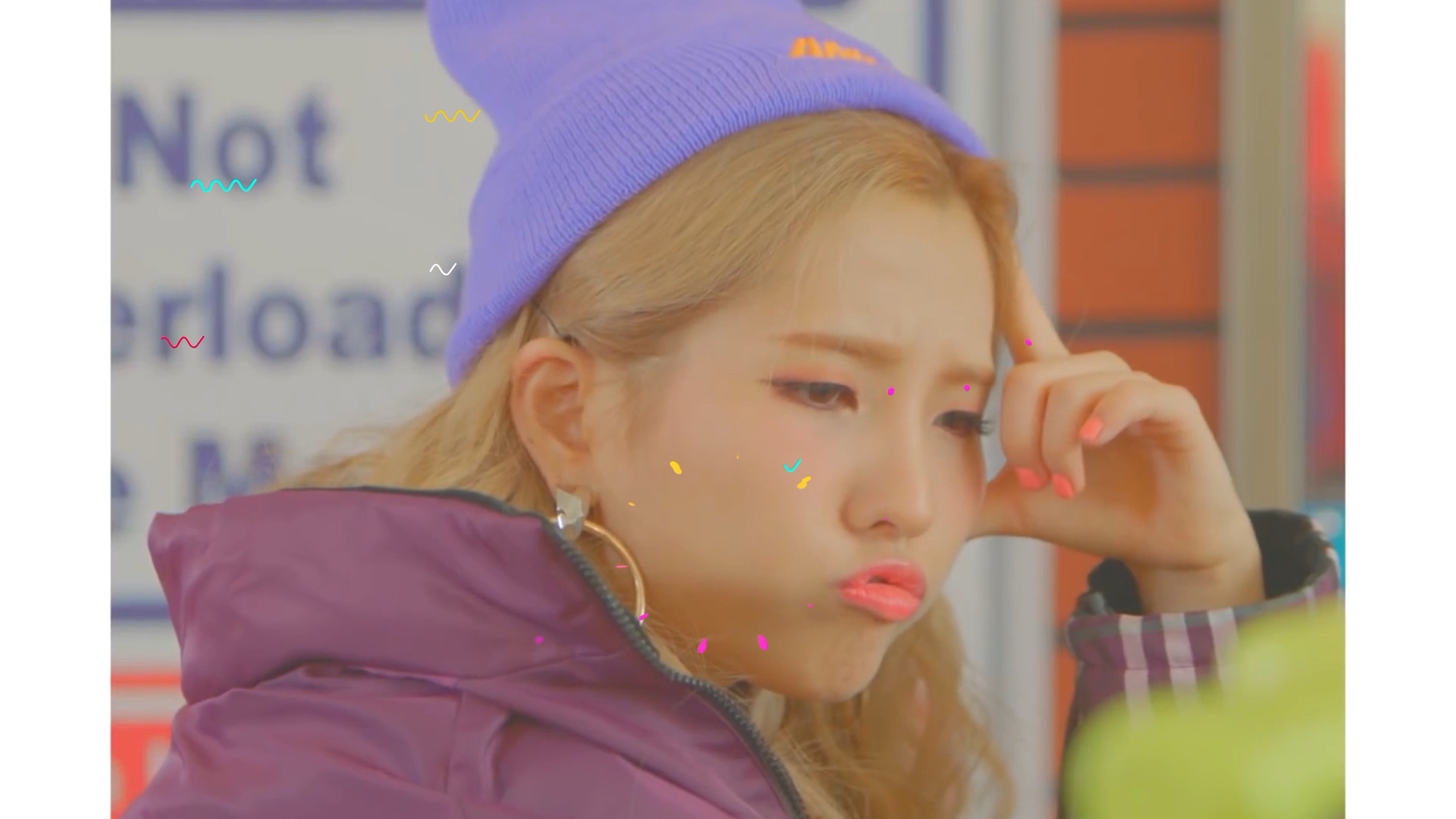 【全昭妍/田小娟】全韩lohbs药妆连锁店生日广宣