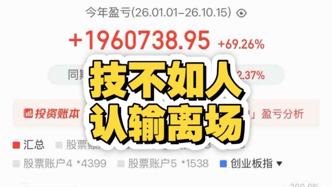 杀不死我的会使我更强大，A股下个主线见！