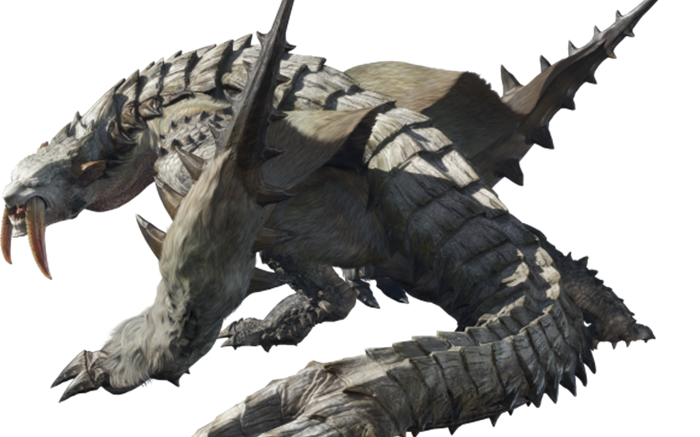 【mhr】二台达成 盾斧斗技冰牙龙 0254"03_哔哩哔哩 (゜-゜)つロ