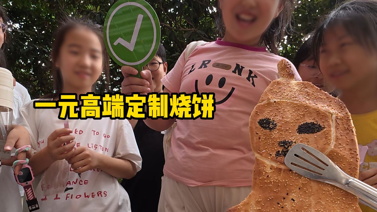 年龄大了，听不得小学生讲实话了！