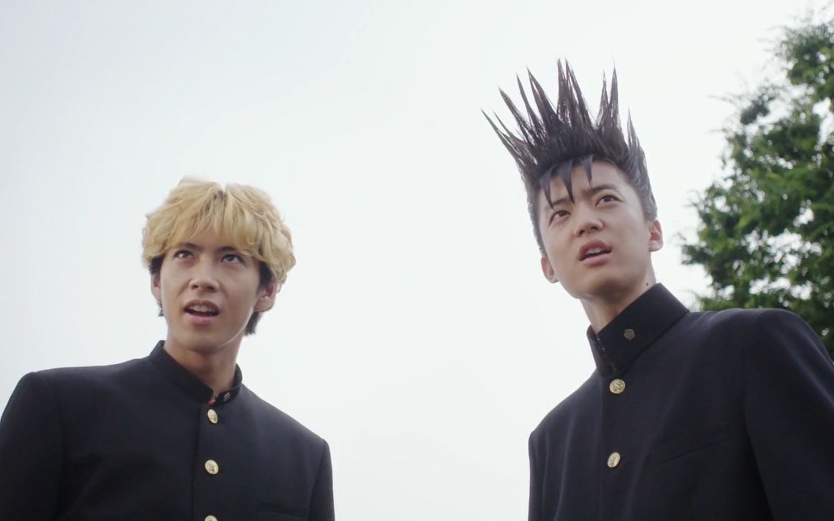 我是大哥大2 B站