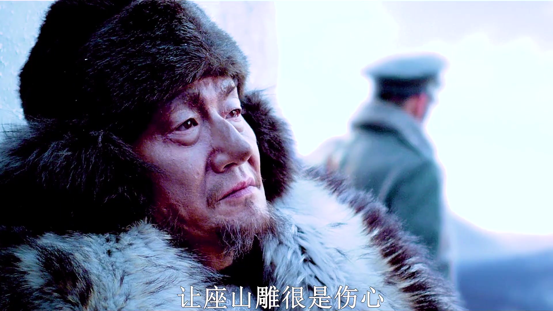 天王盖地虎 宝塔镇河妖