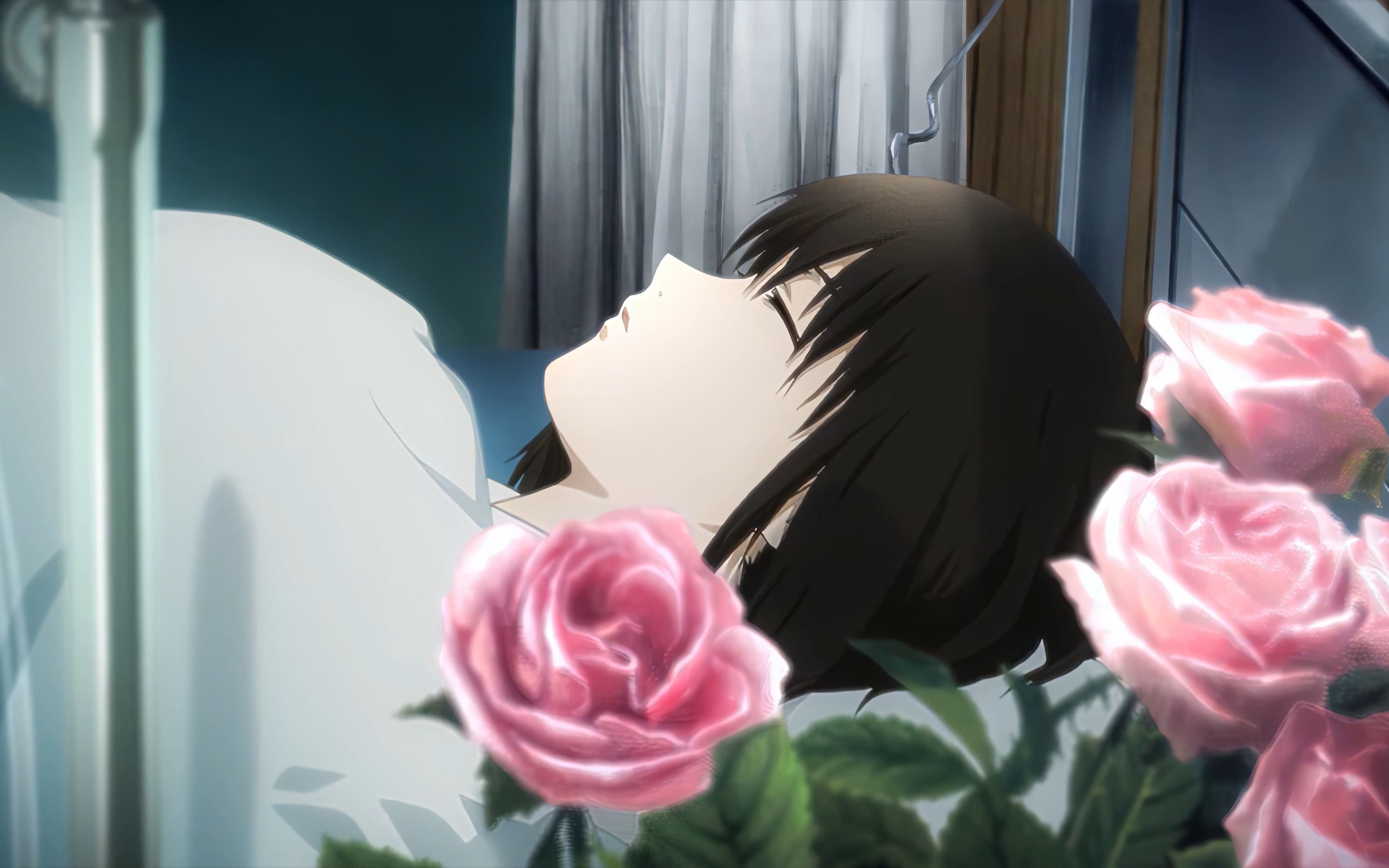 【空之境界/oblivious】两仪式 4k混剪