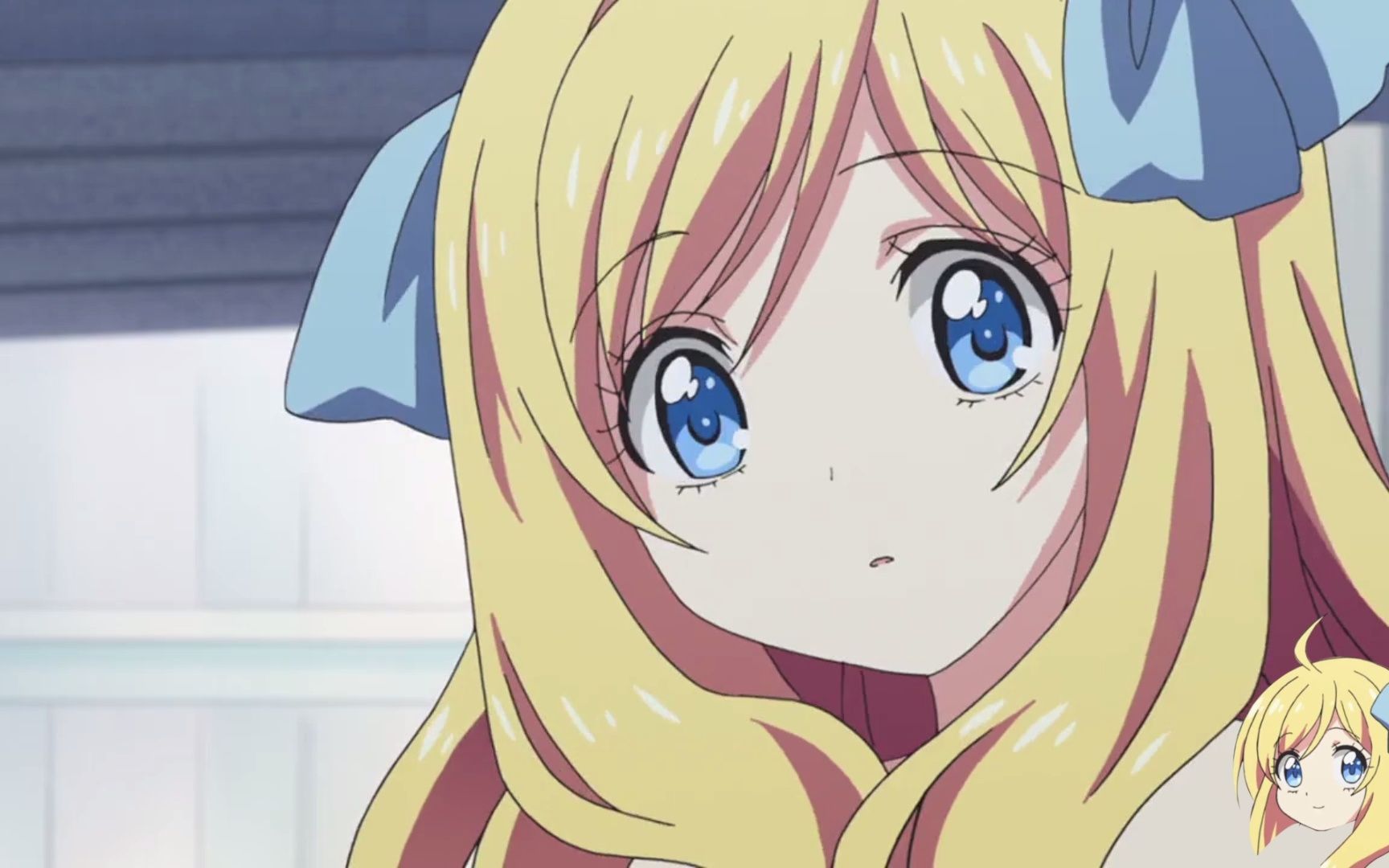 关于小邪神长得太可爱被抓那件事