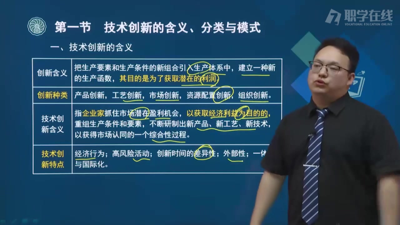 [图]中级经济师/工商管理专业知识与实务考点强化班