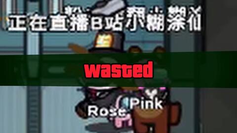 Among Sus 待剪辑素材 2 哔哩哔哩