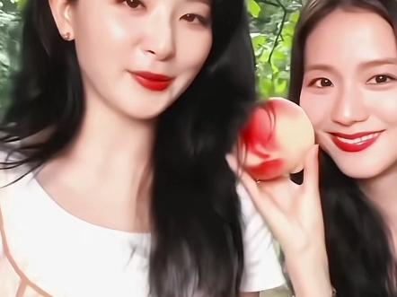 爆!金智秀姜涩琪官宣!