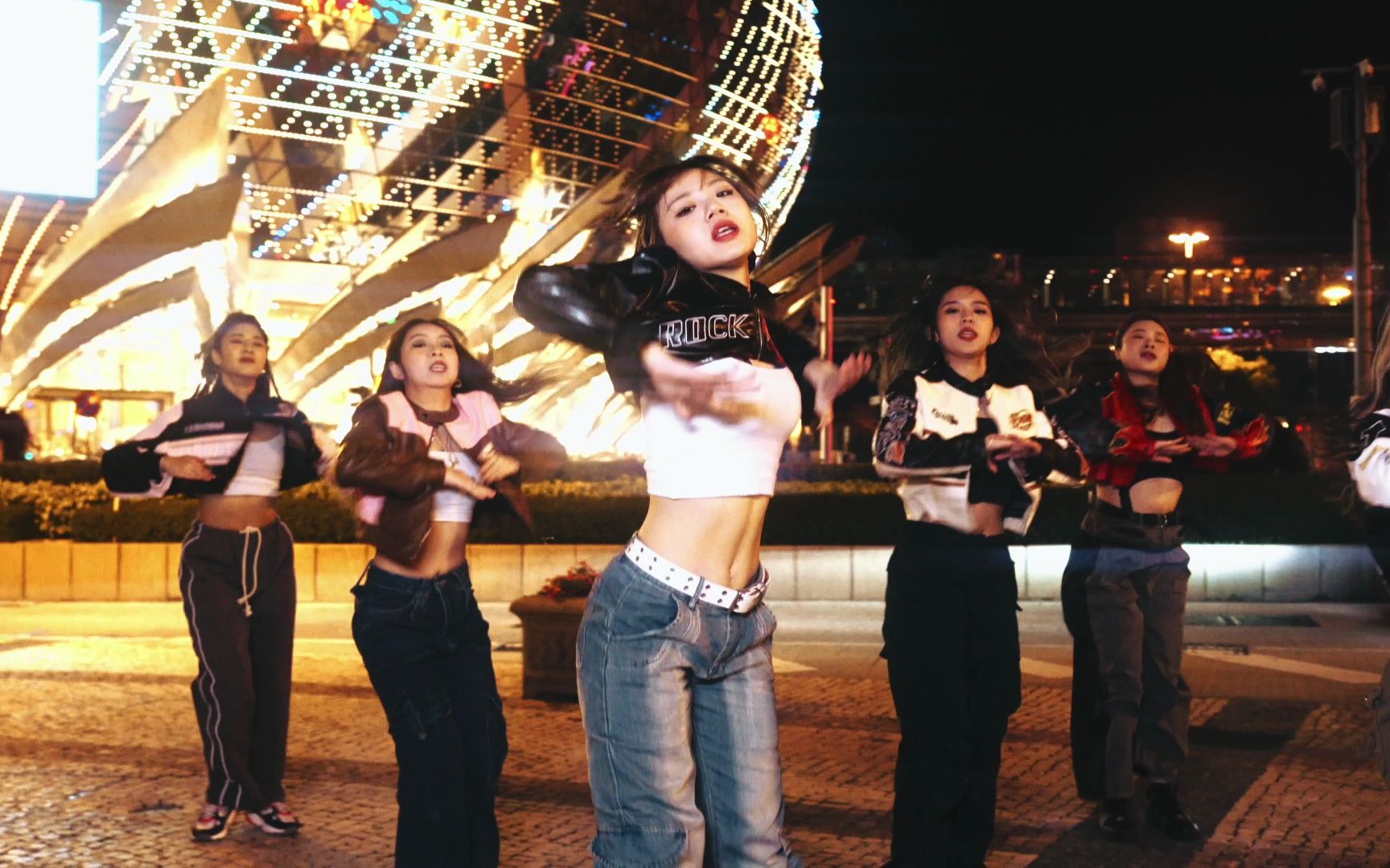 c10 |mood dance 2022 舞蹈影片比賽|原創組