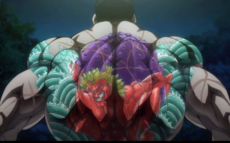 花山薰侠客行半小时纯享版!品鉴的还远远不够啊!