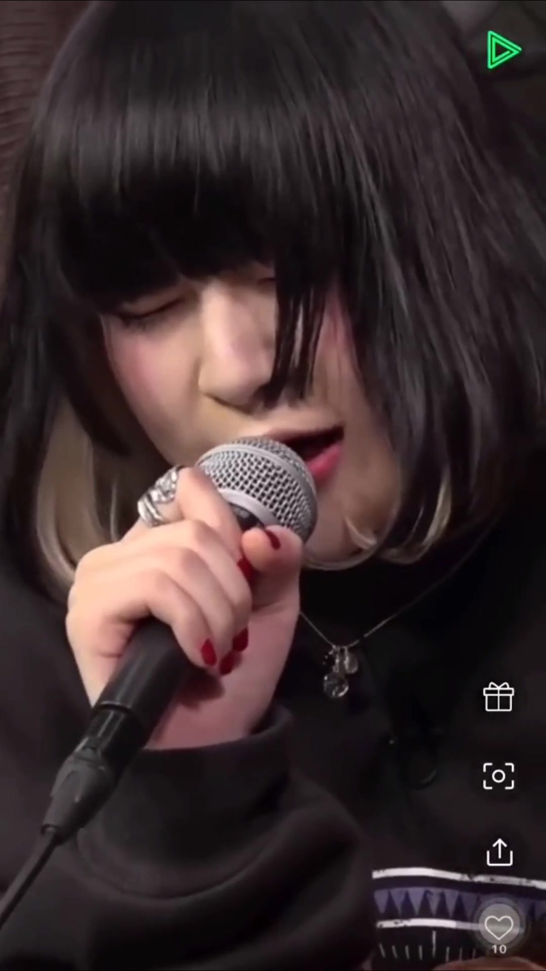 majiko-狂おしいほど僕には美しい