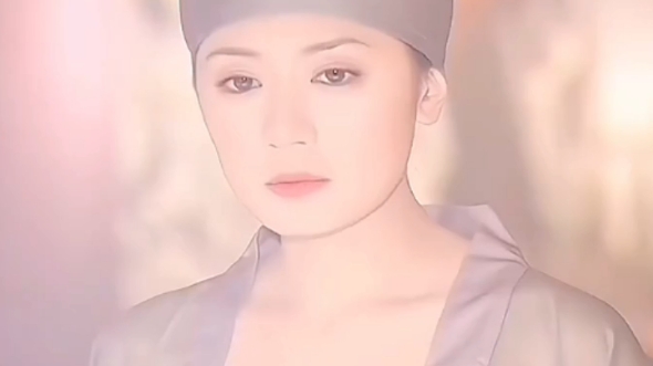 尼姑装贾静雯