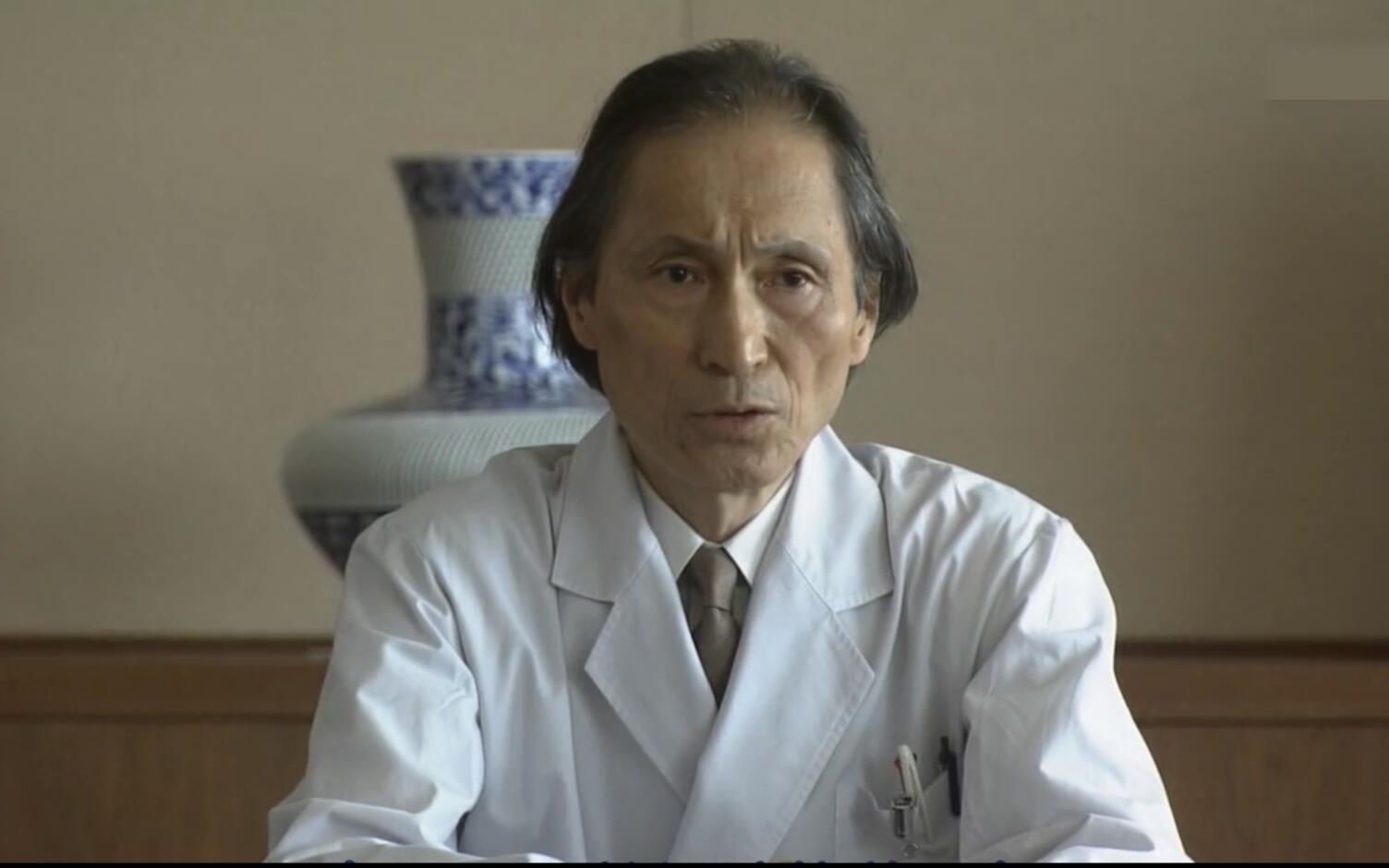 【达文西】【白色巨塔】大河内教授半路杀出,提出第三种选教授的办法