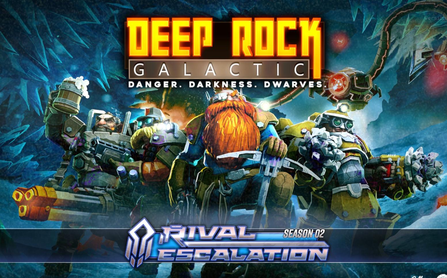 com深岩银河mod-自由战争音乐包 精英深潜实战展示1小时22分钟17秒www