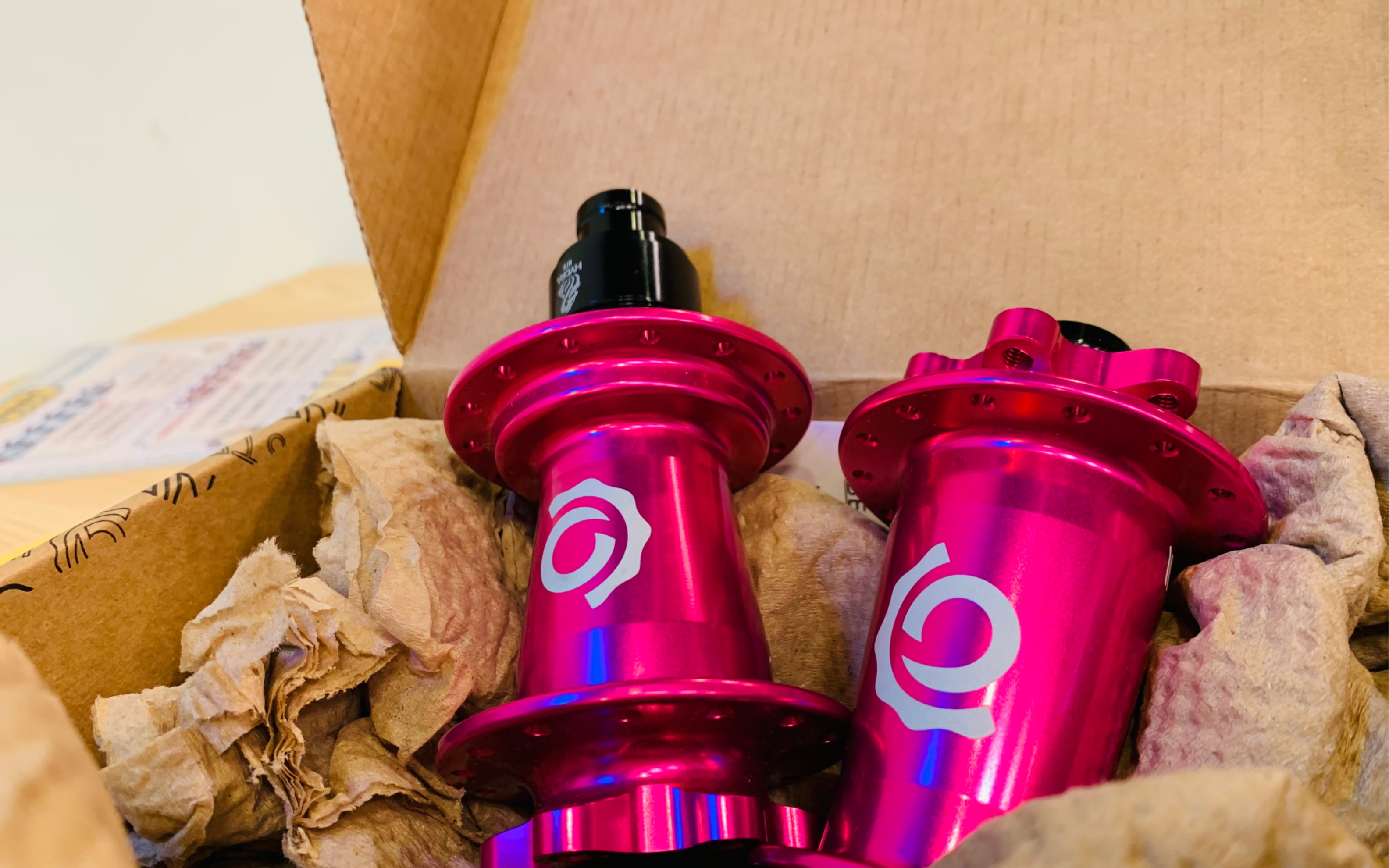 industry nine hydra pink i9花鼓 690 恶臭攻击