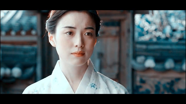 【解语花】【 韩孝周】 杏花弦外雨_哔哩哔哩_bilibili