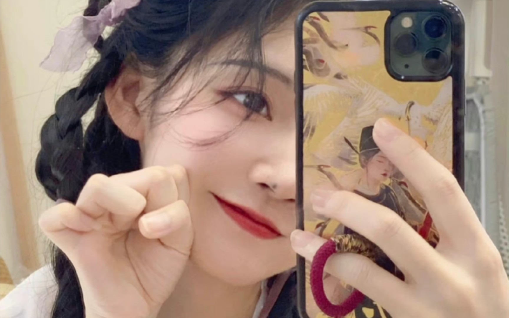 【猫夏小卡】萌萌哒的小卡