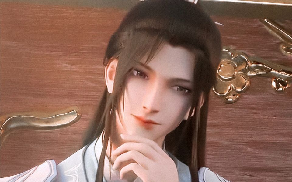 穿书自救指南渣反沈清秋个人向小动作微表情吐槽怼人还贼帅来看精分