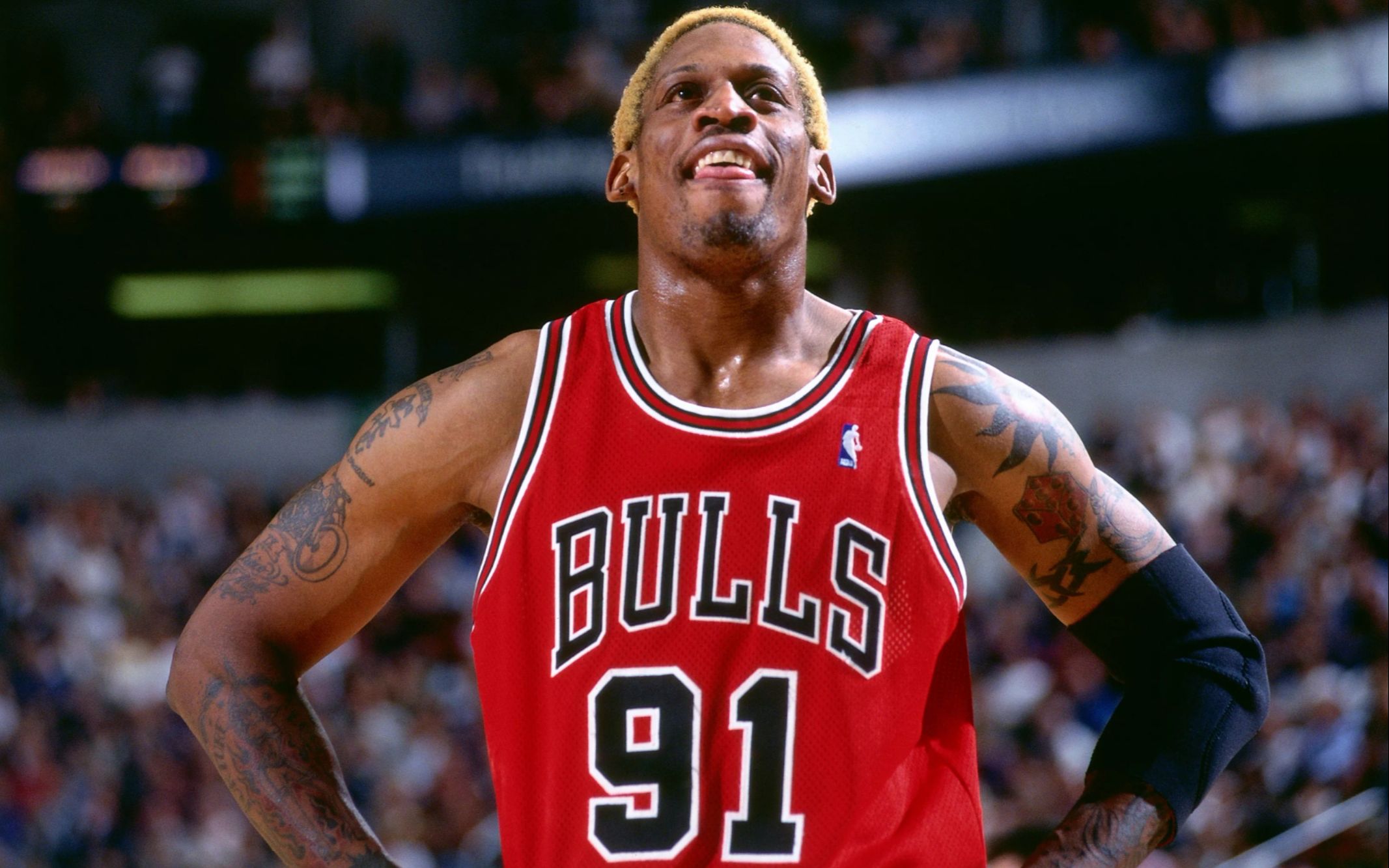 活动作品nba2k篮球解说96芝加哥公牛16克利夫兰骑士乔丹