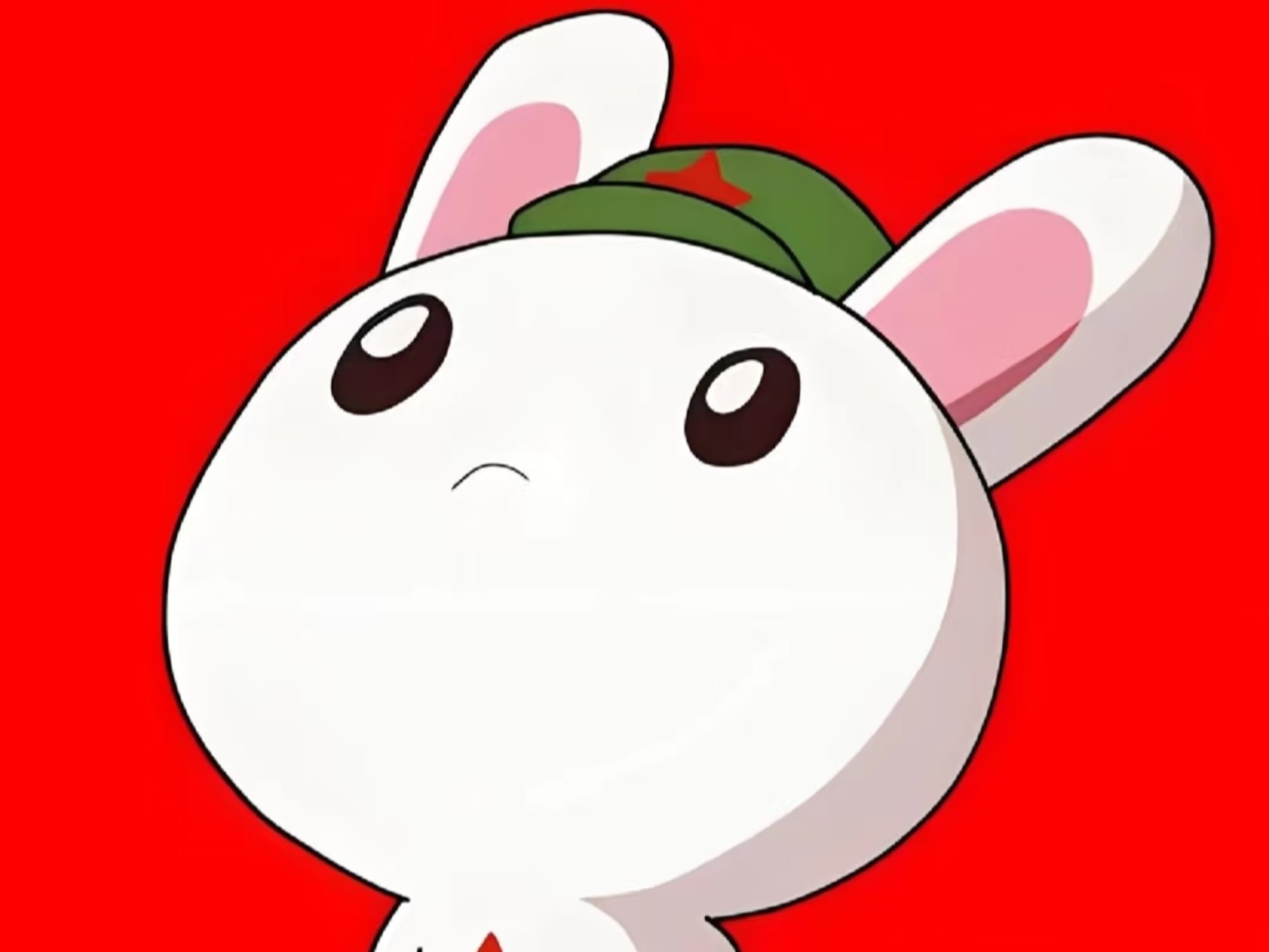 【那兔re 番外0102】谁是最可爱的人