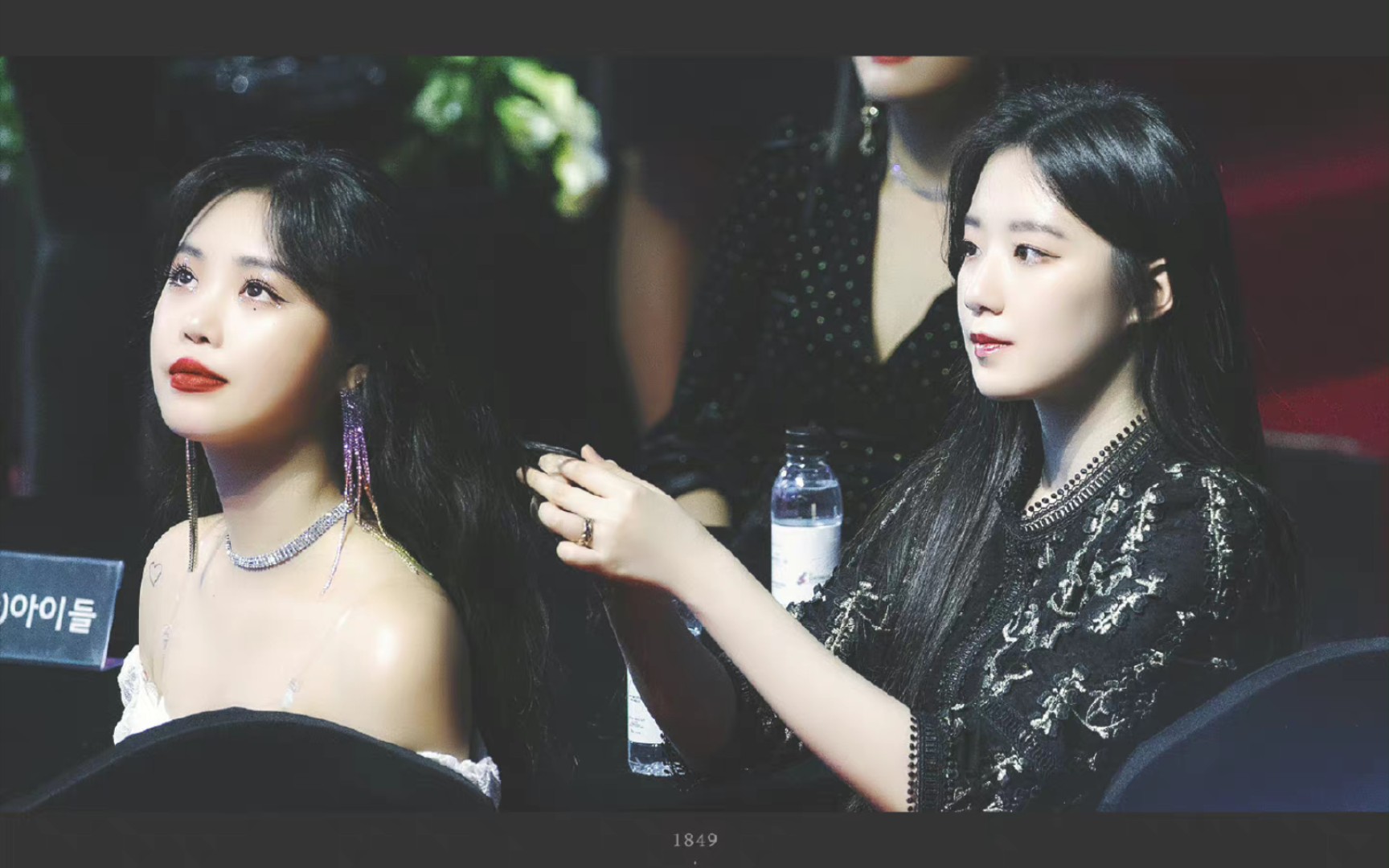 碎花cp|我究竟忘了谁呢