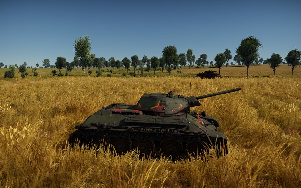 活动作品t34estz评测