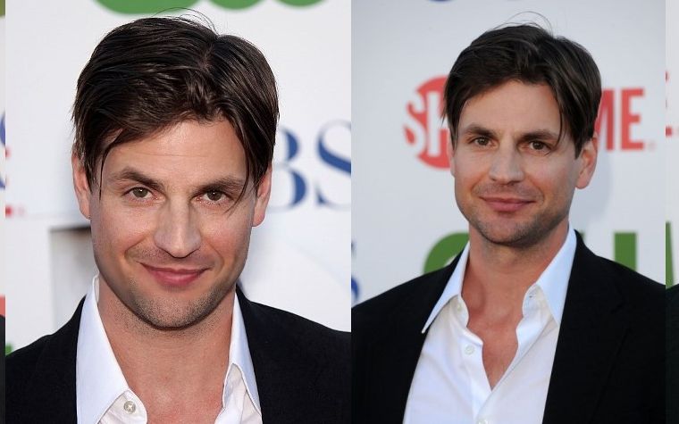 gale harold 人间蒸发图片