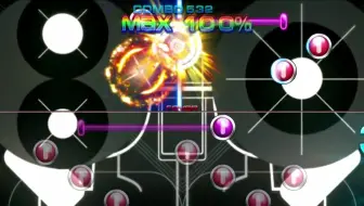 【DJMAX TECHNIKA Q】4 LINE模式EXPERT难度谱面视频合集