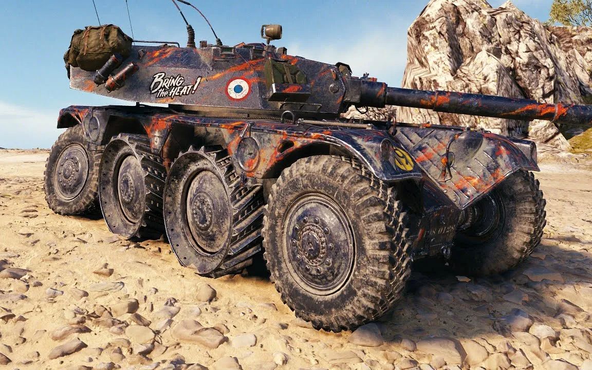 ebr105fastfuriousworldoftanks