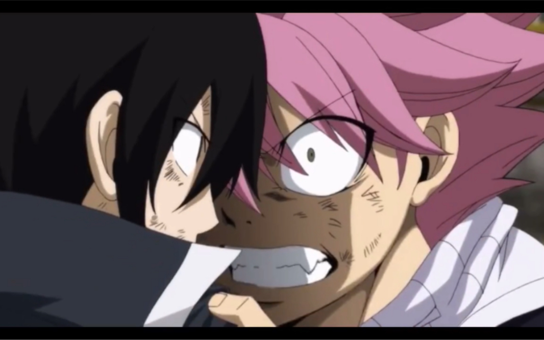 纳兹叫杰尔夫 哥哥 !那我们之间仅有的羁绊也就到此为止了啊!哥哥