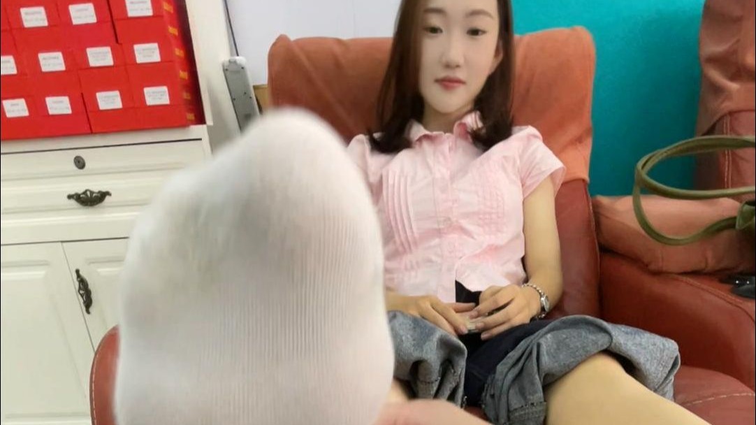 【曹一刀】重生之我在修脚店修脚（第13期）