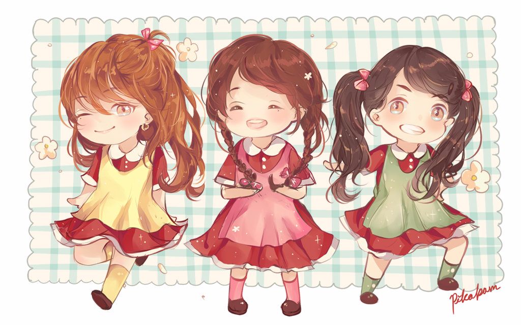 【女团舞】 asongforyou-女团舞 touchmybody&mr.