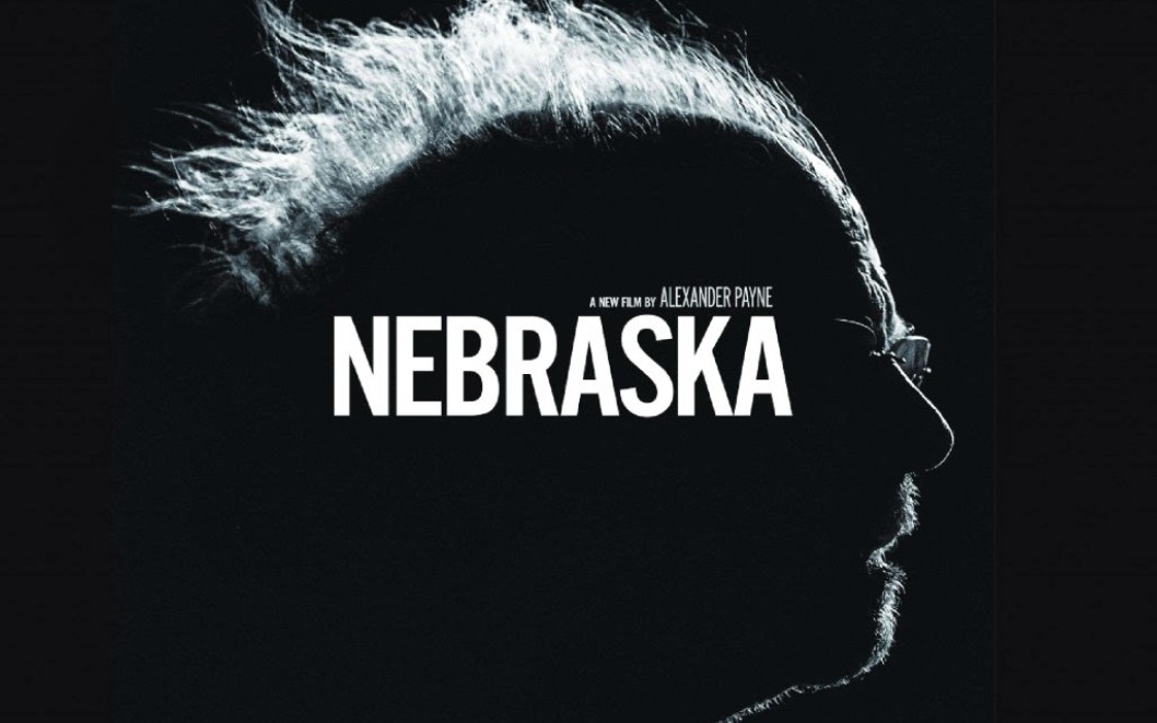 [图]Nebraska Soundtrack《内布拉斯加》电影原声带