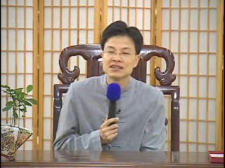 [图]2007幸福人生講座 家和萬事興 蔡禮旭老師 4