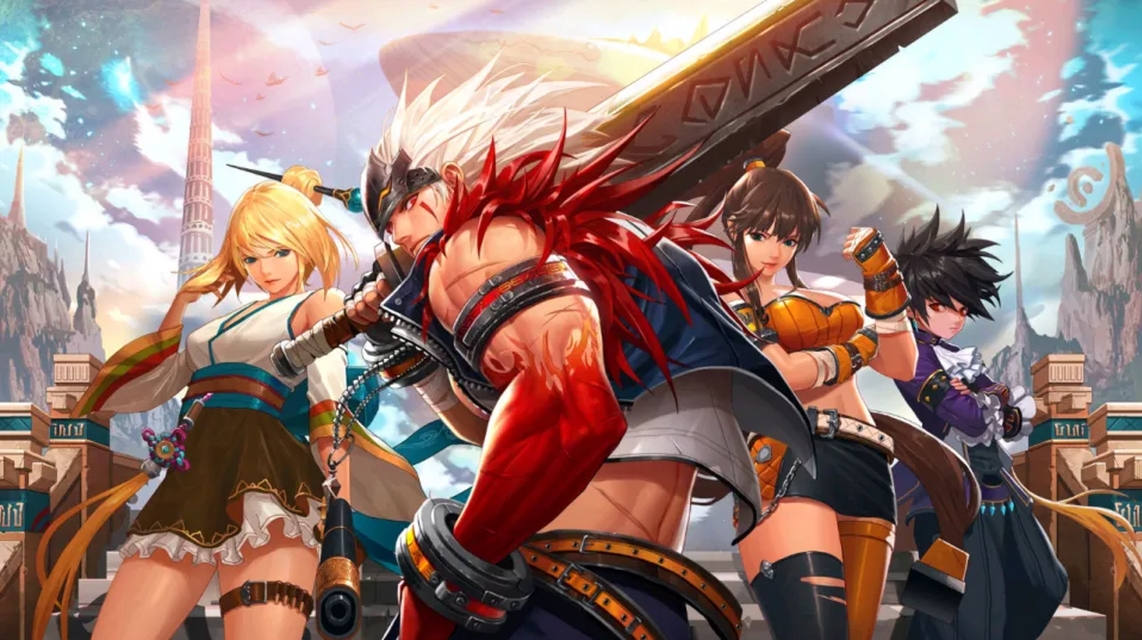 官方回应：端游依然重要，未来仍有规划