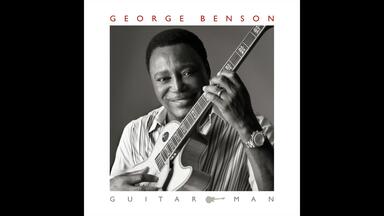 George Benson (1943 - ) - The Art Of Jazz Guitar _哔哩哔哩_bilibili