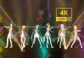 Download Video: 【特效字幕】セカイ【COLORFUL LIVE 3rd - Evolve -】【AI_4K×Hi-Res】