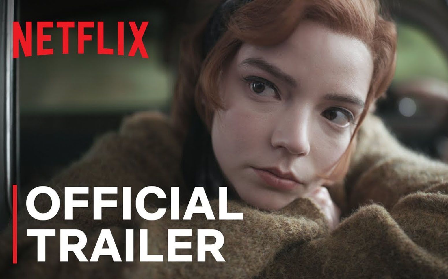 netflix付费视频点播网2020年秋季新剧后翼弃兵thequeensgambit官方