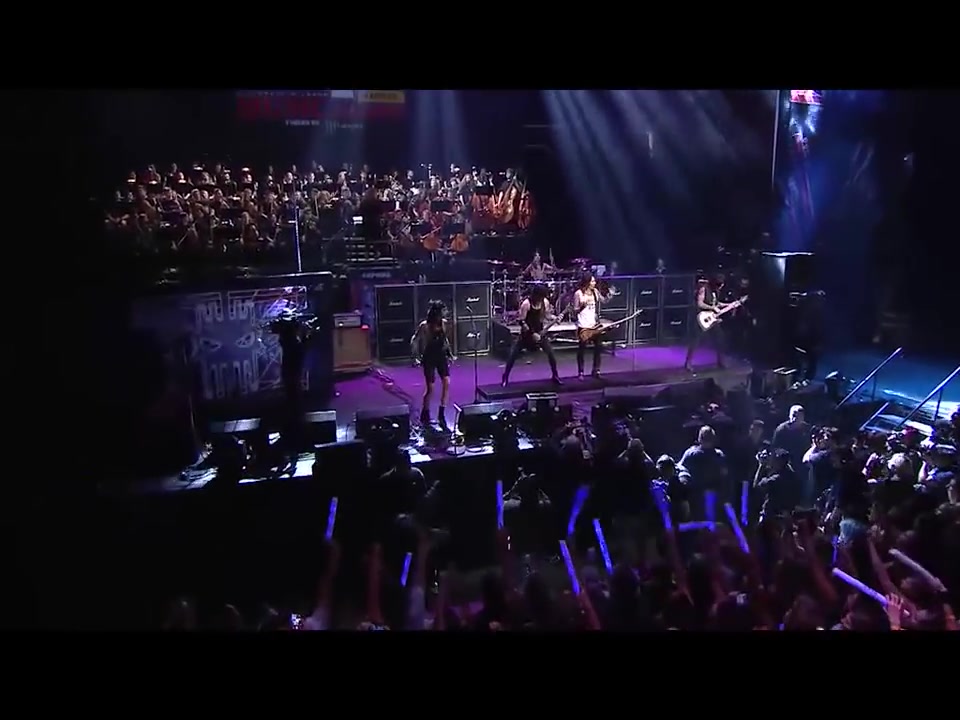 【Black Veil Brides】APMAs 2015 perform ＂Faithless＂ and ＂Rebel Yell＂哔哩哔哩bilibili