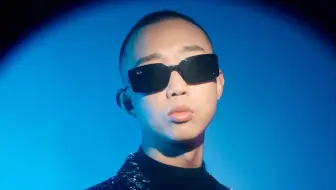 腔调顶惨！GAI新曲《如意》"那些跟我有beef的  老天都会把你整惨"