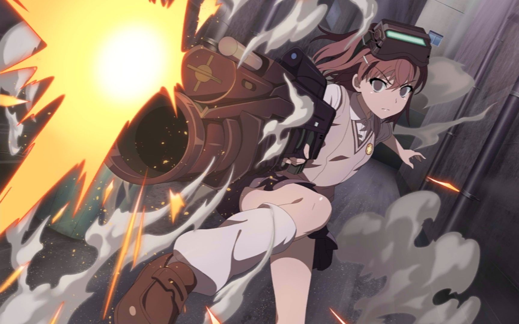 【魔法禁书目录 幻想收束】御坂妹妹人物彩蛋(已全部更新完成)