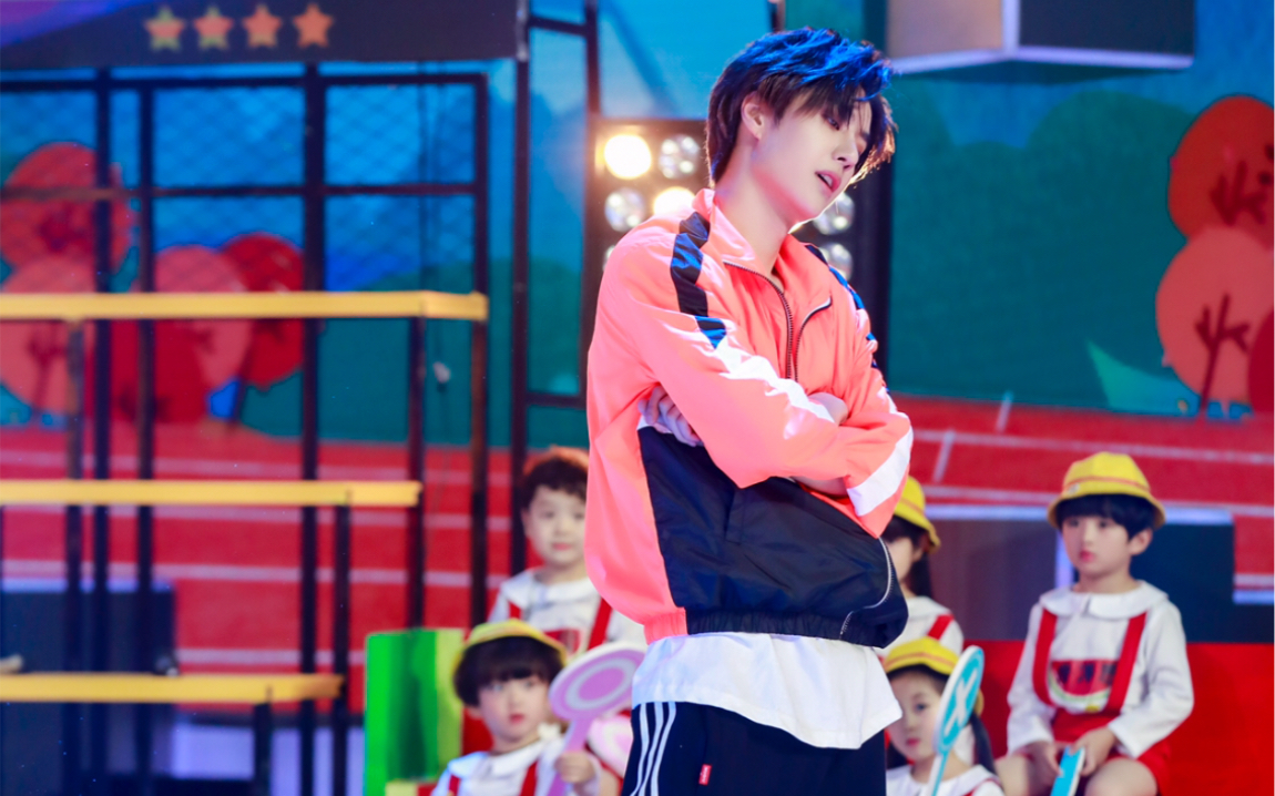 王一博舞蹈合集#精挑细选了几个自己最喜欢舞蹈合集!