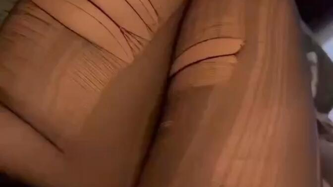 撕丝袜的感觉在线观看