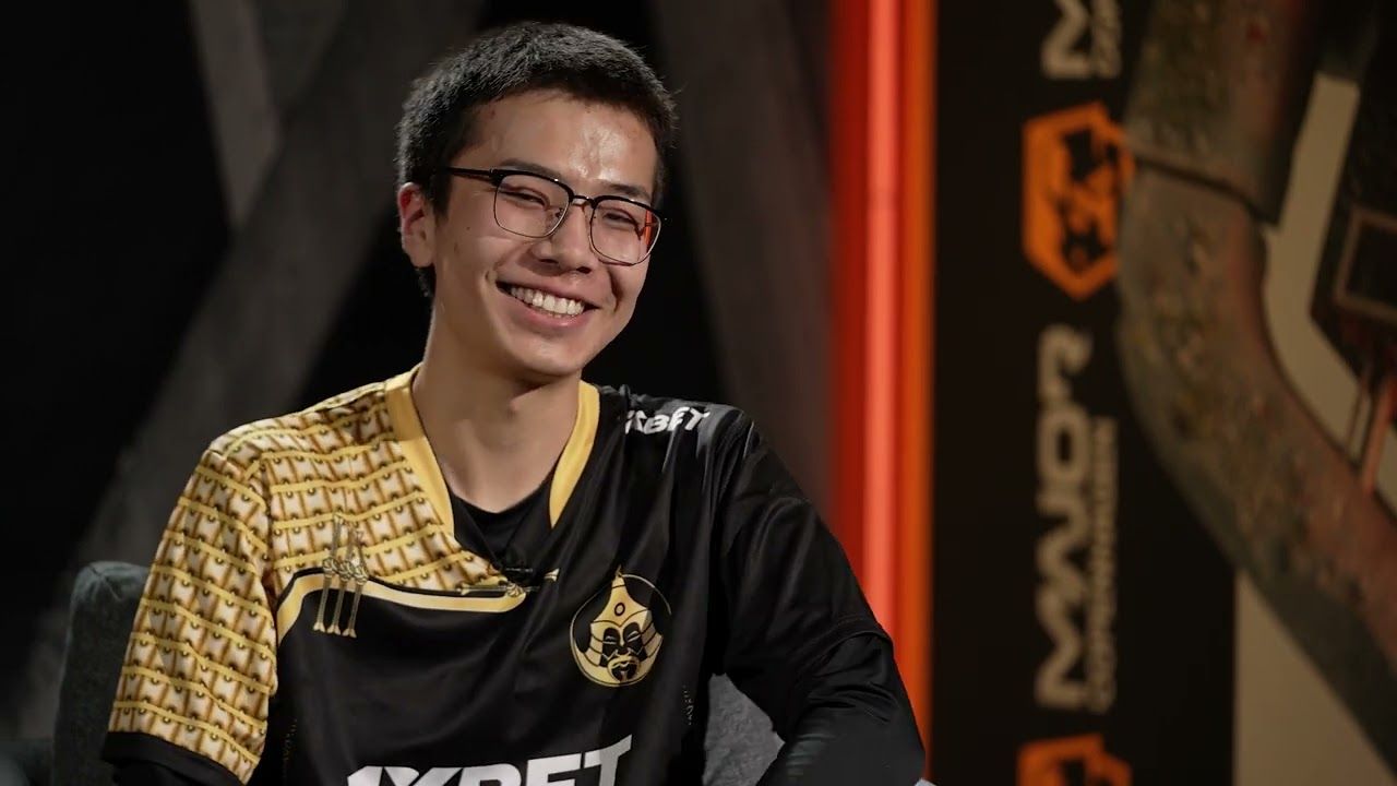 techno4k:为亚洲赢得第三个名额,我们想成为实现这个目标的队伍