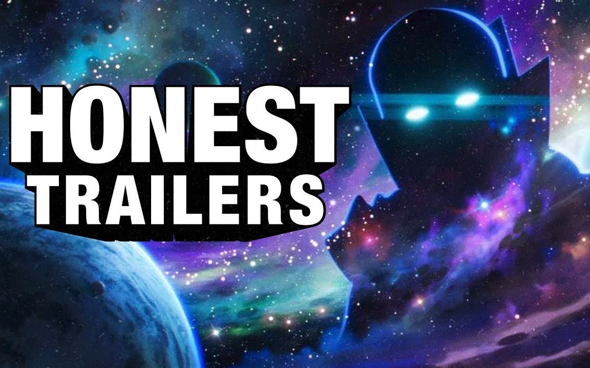 【诚实预告片 中英】假如.