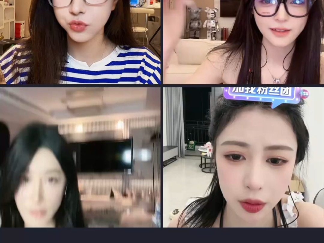 抖音小肥羊肥肥20240611下