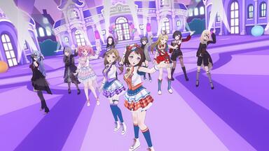 Dazzle the Destiny/Requiem for Fate (Studio ver.)_哔哩哔哩_bilibili