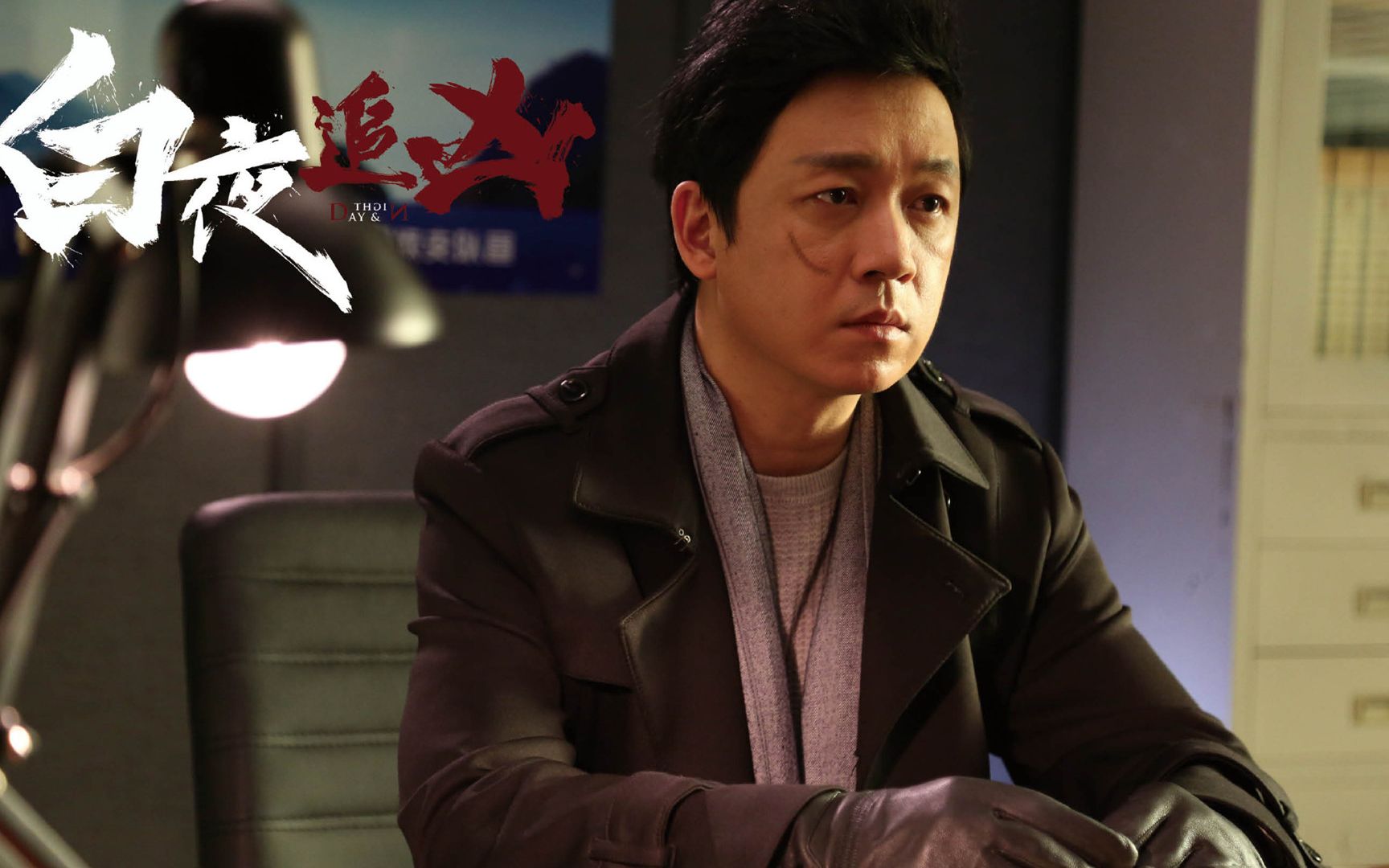 潘粤明:经历过苦难,低谷中他凭借着实力从头开始_哔哩哔哩 (゜-゜)つ