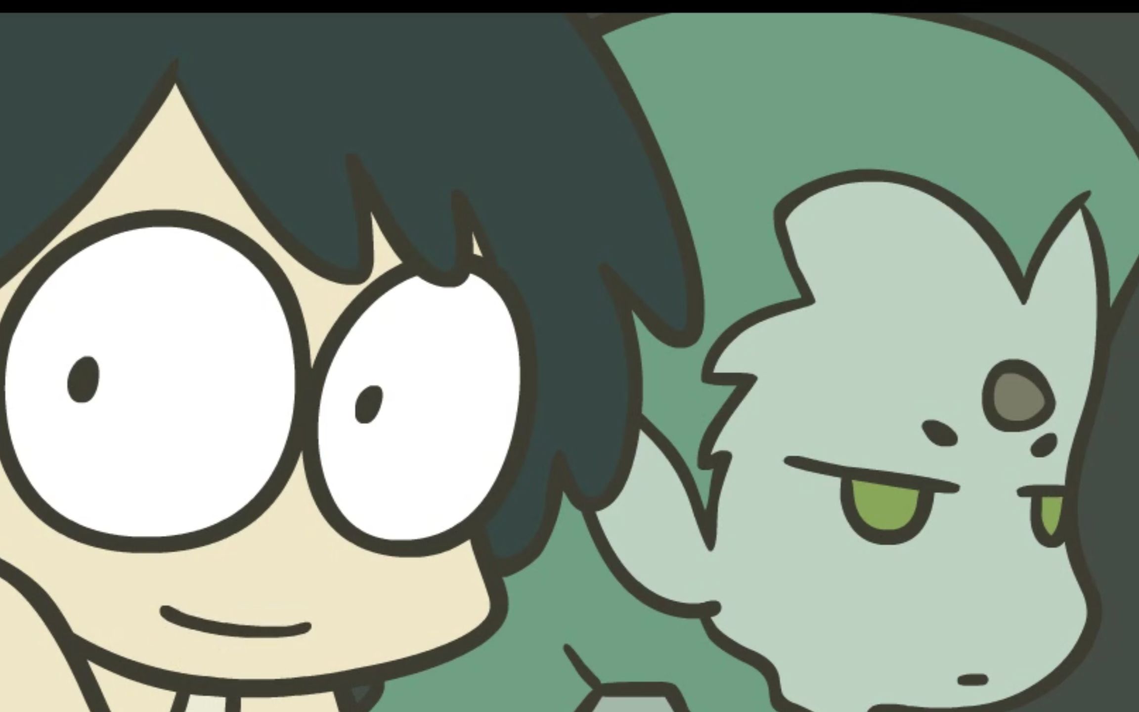 【罗小黑战记/谛玄】妄想感伤代偿联盟