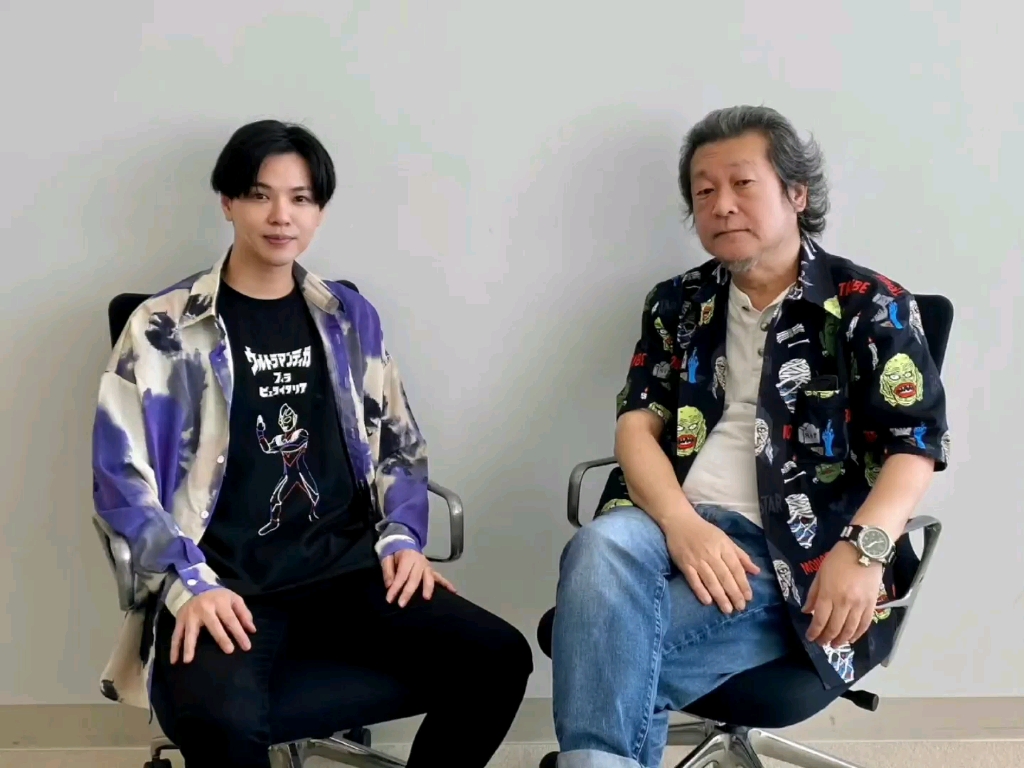 新生代奥特曼系列,设计师:后藤正行(图片分享)【近期照】